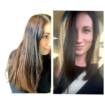 The Sapphire by null