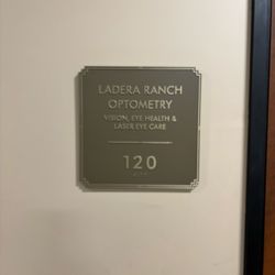Ladera Ranch Optometry