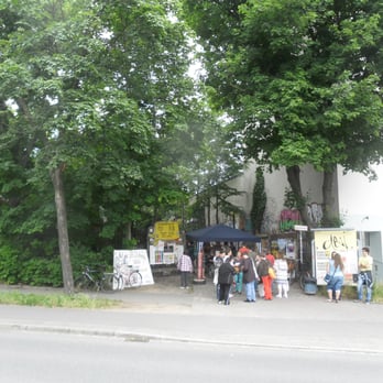 Desi - Dive Bars Near Me - Nuremberg, BY