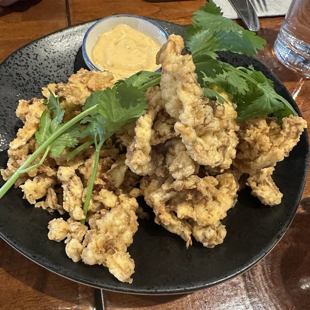 Bangkok By The Bay - Thai Near Me - Berkeley, California