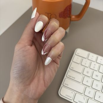 Pure Nail Bar - Nail Salons Near Me - Irvine, California Pure Nail Bar - Nail Salons Near Me - Irvine, California