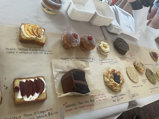 Headhouse Farmers’ Market by null