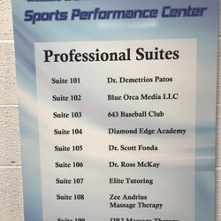 Professional Services
