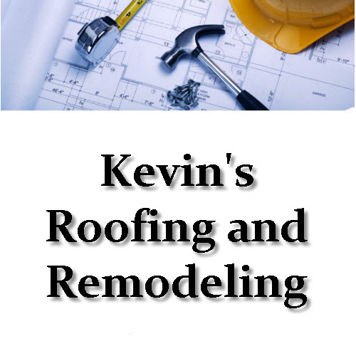 Slide of Kevin's Roofing and Remodeling