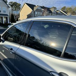 Tint Master