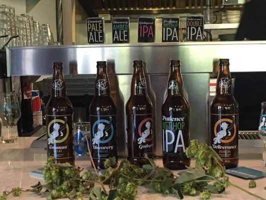 DC Tap House by null