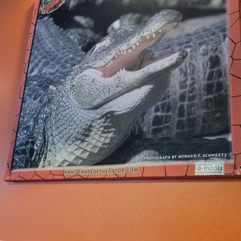 Gator Bites Tail & Ale - New American Near Me - Fort Myers, Florida Gator Bites Tail & Ale - New American Near Me - Fort Myers, Florida