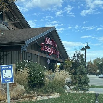 Schmidt's Pastry Cottage - Schmidt's pastry cottage - Bakeries Near Me - South Jordan, Utah Schmidt's Pastry Cottage - Schmidt's pastry cottage - Bakeries Near Me - South Jordan, Utah