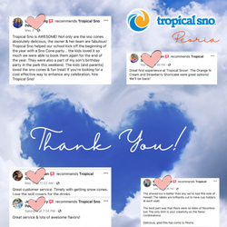 Tropical Sno Peoria - Reviews of Tropical Sno Peoria