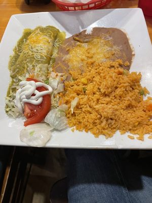 El Rancho Tapatio by null