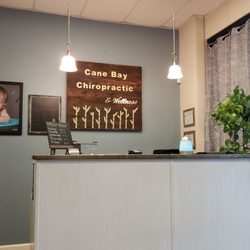 Cane Bay Chiropractic & Wellness