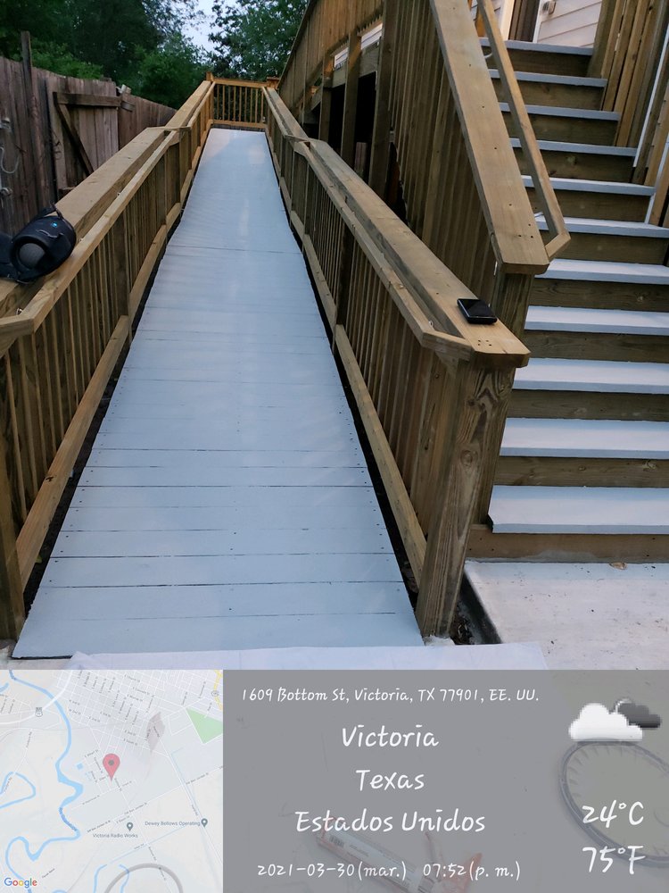 Slide of Empire Construction