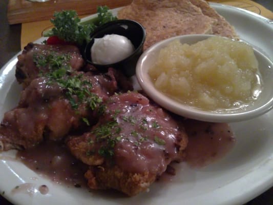 Max's Allegheny Tavern by null