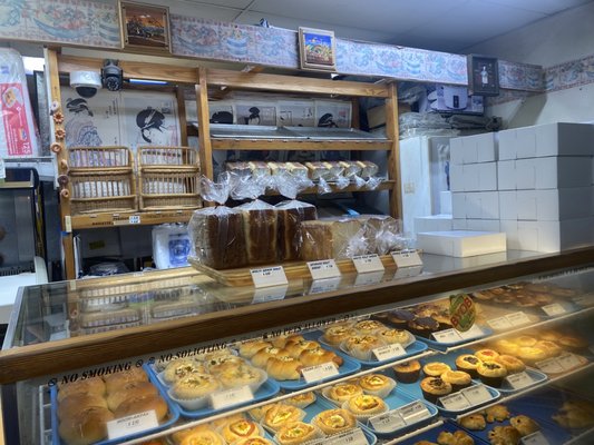 Nene Goose Bakery by null