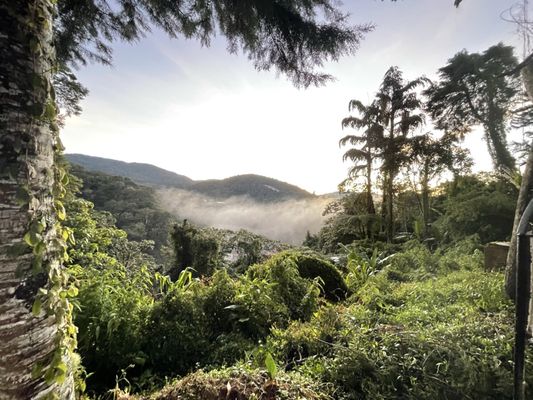 Strawberry Park Resort by null