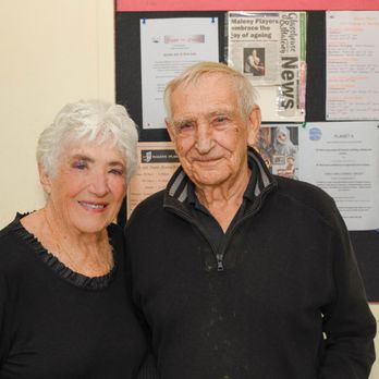 Maleny Players - Performing Arts Near Me - Maleny, QLD