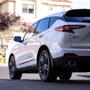 JP Auto Body Shop - fixed repairs and replaced wheel - Body Shops Near Me - South San Francisco, California