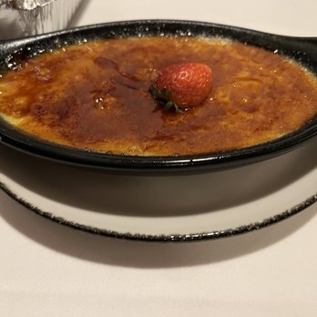 Harry & Izzy's - Crème brûlée - Steakhouses Near Me - Indianapolis, Indiana Harry & Izzy's - Crème brûlée - Steakhouses Near Me - Indianapolis, Indiana
