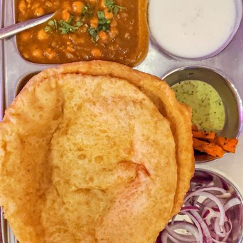 India Chaat House and Restaurant - Chole Bhature - Indian Near Me - White Rock, British Columbia India Chaat House and Restaurant - Chole Bhature - Indian Near Me - White Rock, British Columbia
