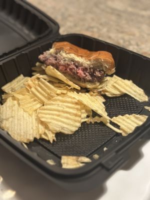 Calloway's Restaurant & Bar by null