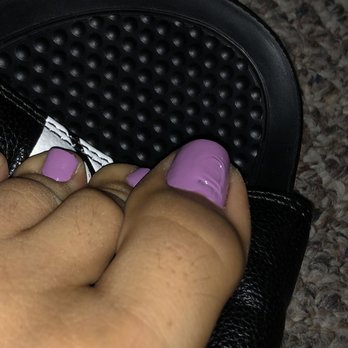 Diva Nails - This was my first time there I got really bad service I asked the lady to fix my nail and she only put more nail polish on it - Nail Salons Near Me - Garden Grove, California Diva Nails - This was my first time there I got really bad service I asked the lady to fix my nail and she only put more nail polish on it - Nail Salons Near Me - Garden Grove, California