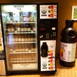 Honest Tea - Awesome!
