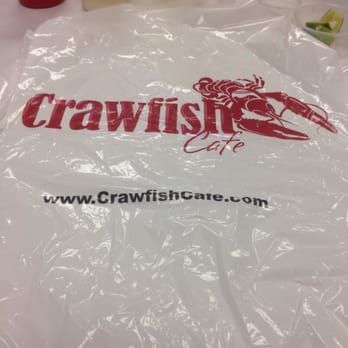 Crawfish Cafe - Seafood Near Me - Houston, Texas