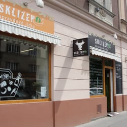 Sklizeno