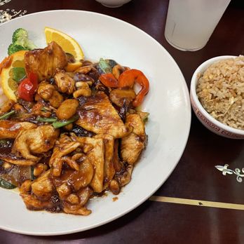 Szechuan Restaurant - Kung Pao Chicken - Sushi Bars Near Me - Sedona, Arizona Szechuan Restaurant - Kung Pao Chicken - Sushi Bars Near Me - Sedona, Arizona