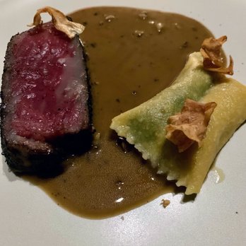 Pasta Bar - A5 Wagyu - Bars Near Me - Austin, Texas Pasta Bar - A5 Wagyu - Bars Near Me - Austin, Texas