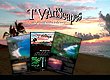 TV ArtScapes Logo