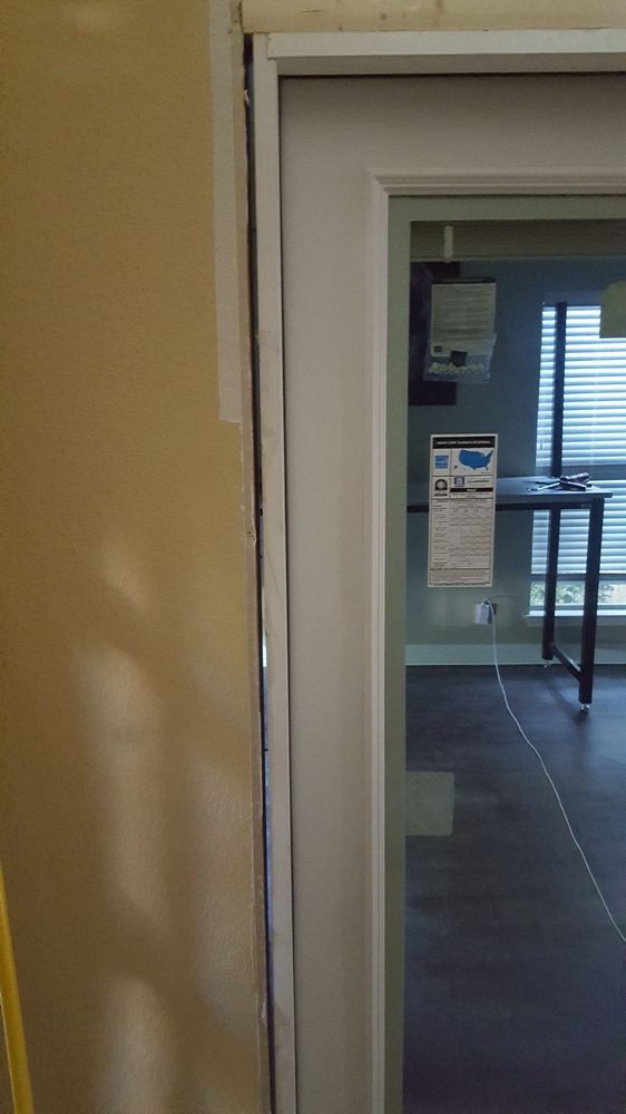 Slide of JP General Home Improvement