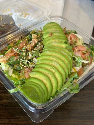 One Poke by null