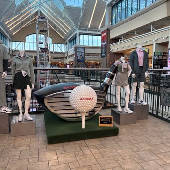 Scheels - Golf - Sports Wear Near Me - Springfield, Illinois