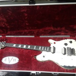 Judah Guitars