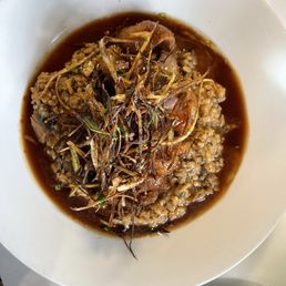 Crispy Duck