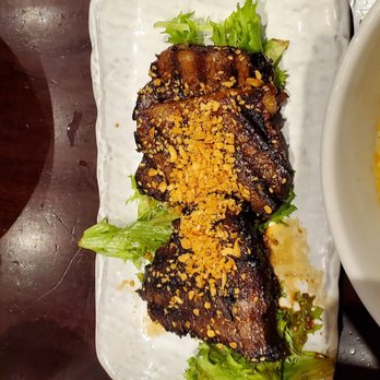 Kamitoku - Ramen Near Me - Honolulu, Hawaii