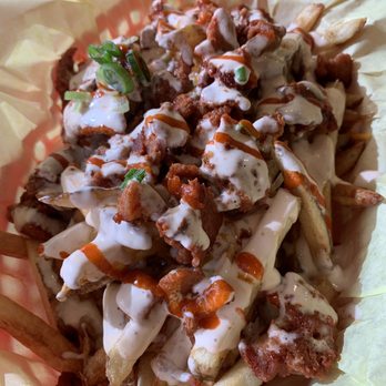 Bumblebee's KBBQ and Grill - KPOP Fries - Korean Near Me - Provo, Utah Bumblebee's KBBQ and Grill - KPOP Fries - Korean Near Me - Provo, Utah