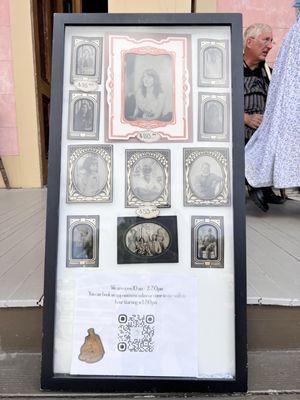 Cosmopolitan Hotel and Restaurant by null