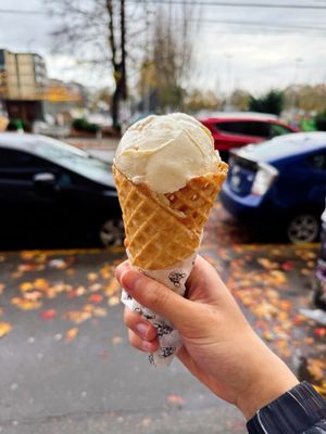 Molly Moon's Homemade Ice Cream Capitol Hill by null