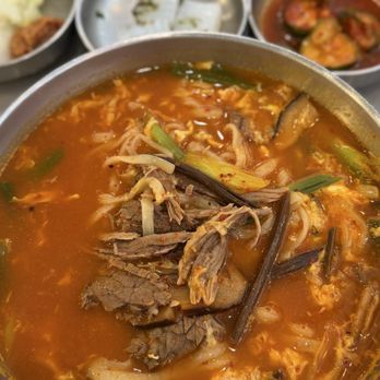 Jang Su Jang - Korean Near Me - Torrance, California Jang Su Jang - Korean Near Me - Torrance, California