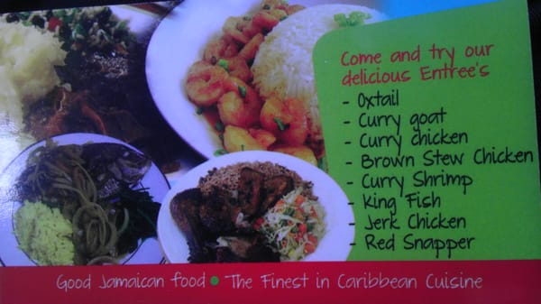 Grace's Cafe by null