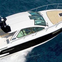 McDaniel Yacht Basin