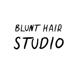 Blunt Hair Studio