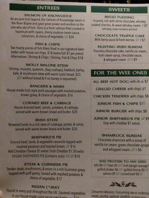 Menu photo 3 Fiddler's Hearth South Bend, IN Menu photo 3 Fiddler's Hearth South Bend, IN