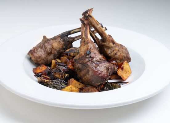 Sammy's Woodfired Pizza & Grill by null