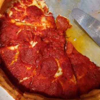 Savastano's Pizzeria - Pizza Near Me - Tulsa, Oklahoma