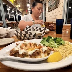 user provided Laishley Crab House photo