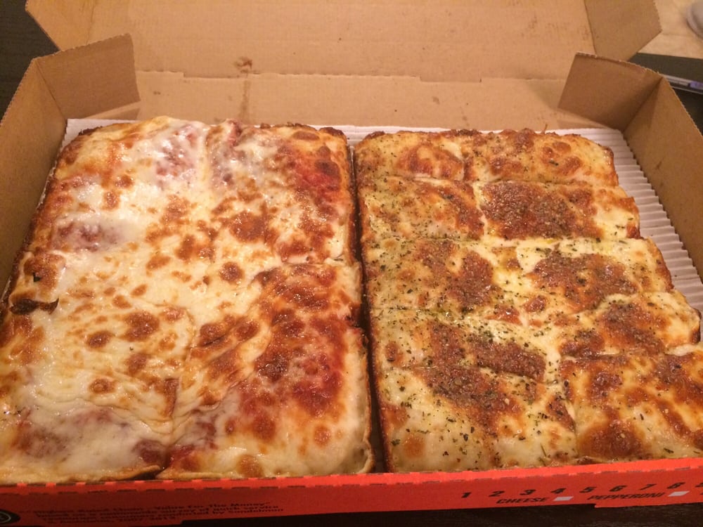 Little Caesars Pizza Logo