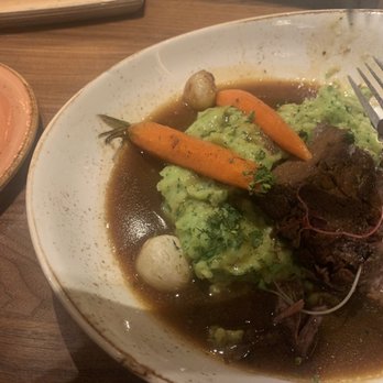 Casa Del Toro - Braised short rib - Latin American Near Me - Hayward, California Casa Del Toro - Braised short rib - Latin American Near Me - Hayward, California
